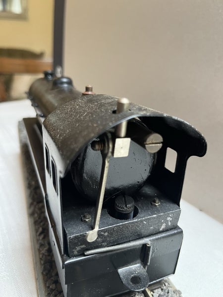 BASSETT LOWKE LIVE STEAM LOCO62863240533121114