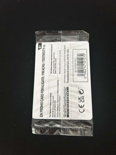 Pokemon Illustration Contest 2024 Stamp Mint / Near Mint Pokemon Promo Cards Carousel 2