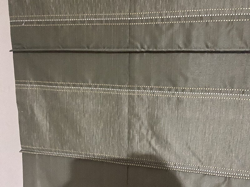 Roman blind Carousel 2