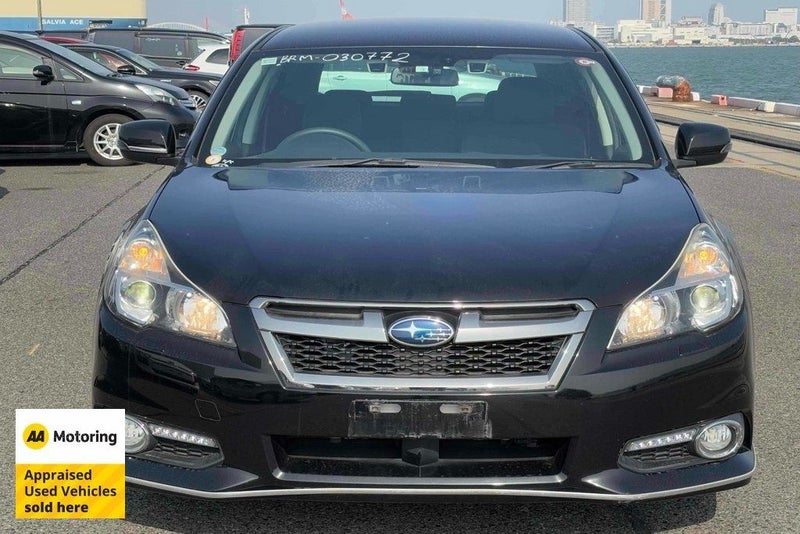2014 Subaru Legacy 2.5I 4WD / B-Sport / Eyesight62863267577729112