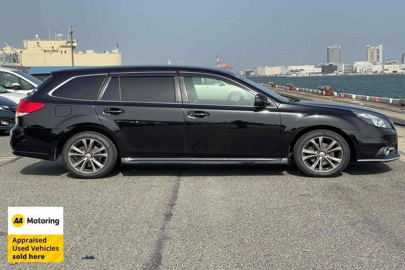 2014 Subaru Legacy 2.5I 4WD / B-Sport / Eyesight62863267577729113