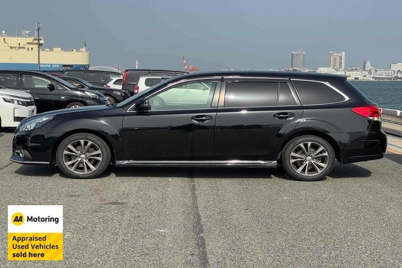 2014 Subaru Legacy 2.5I 4WD / B-Sport / Eyesight62863267577729114