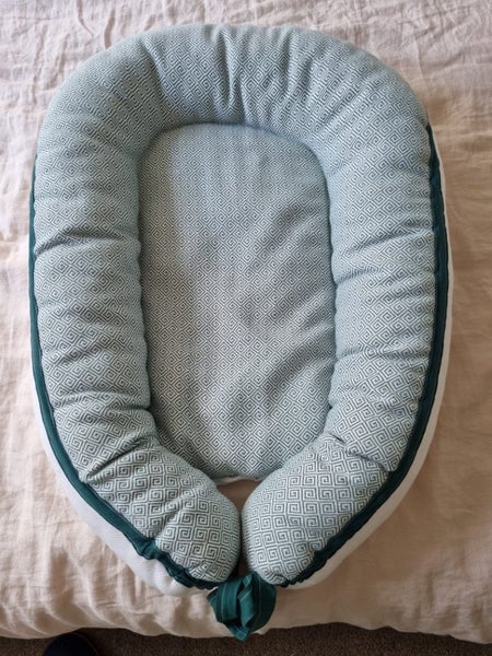 Sleeping nest Carousel 1