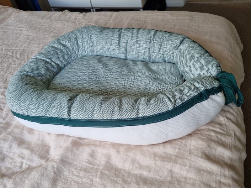 Sleeping nest Carousel 2