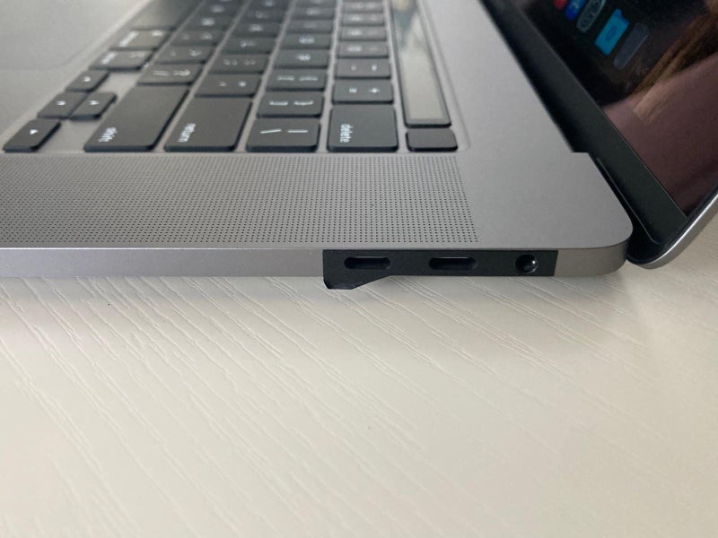 MacBook Pro (16-inch) – Refurbished, High-End Powerhouse 2020 Model62863848420353114