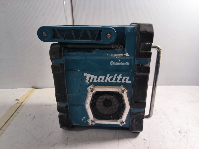 MAKITA 18V WORKSITE RADIO DMR108 #B21123324-3 Carousel 2