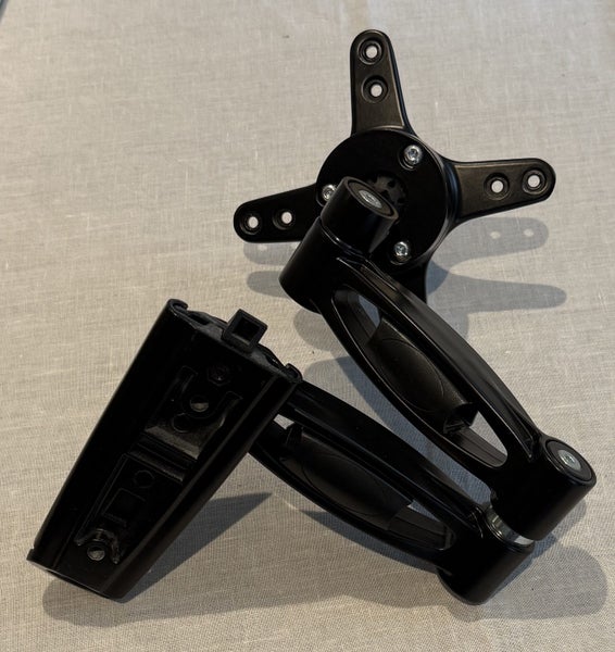 SANUS VM3 FULL MOTION TV MOUNT Carousel 2