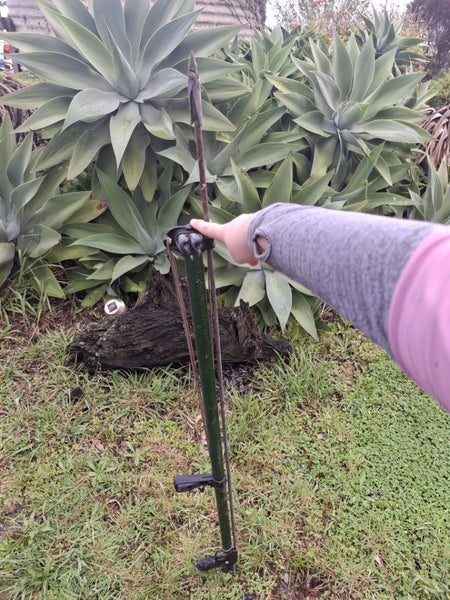 Spearfishing gun Carousel 2