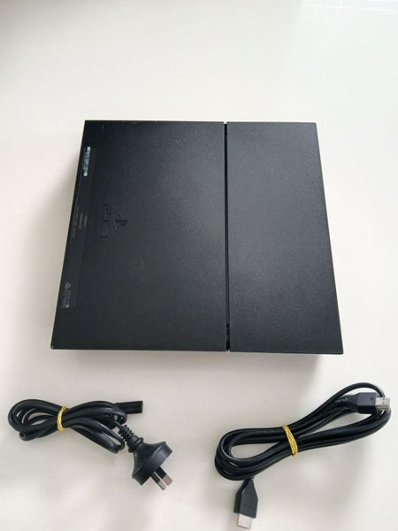 1TB Ps4 Playstation 4 with power and HDMI cables Carousel 2