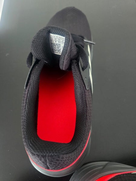 Adidas running shoes brand new Carousel 4