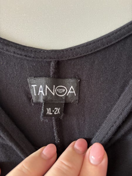 Tanoa Dress Carousel 3