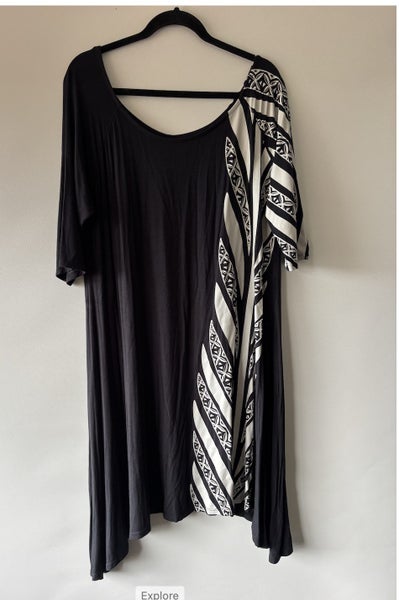 Tanoa Dress Carousel 1