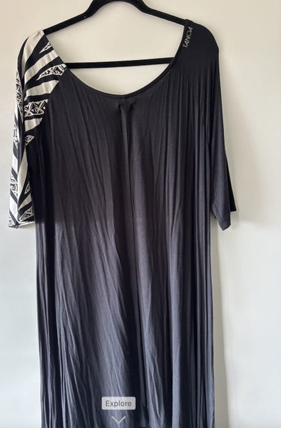 Tanoa Dress Carousel 2