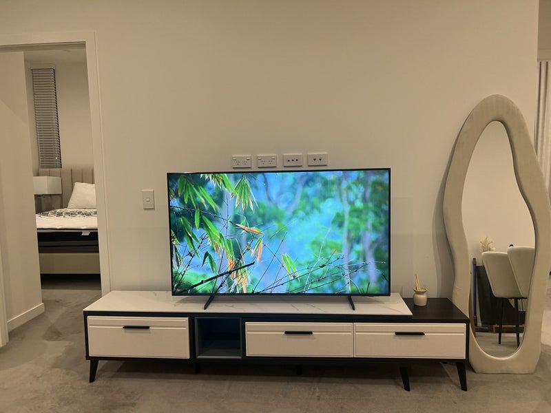 TV Stand Cabinet Carousel 2