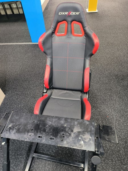 DXRACER RACING RIG #B21123499-1 Carousel 2