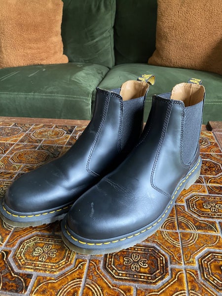 Dr Marten Smooth 2976 Carousel 2