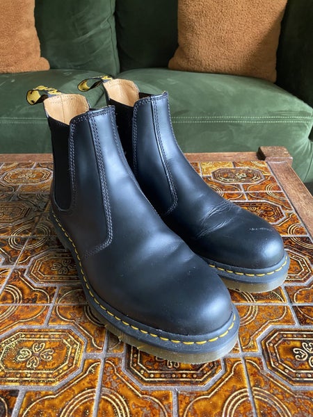 Dr Marten Smooth 2976 Carousel 1