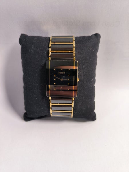 RADO JUBILE SWISS WATCH #B21123563-2 Carousel 2