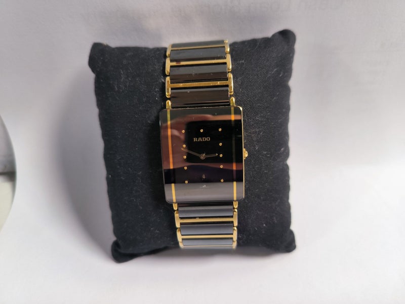 RADO JUBILE SWISS WATCH #B21123563-2 Carousel 1