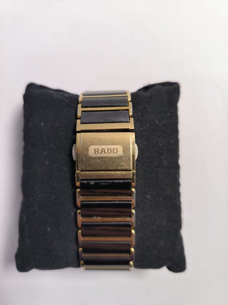 RADO JUBILE SWISS WATCH #B21123563-2 Carousel 5