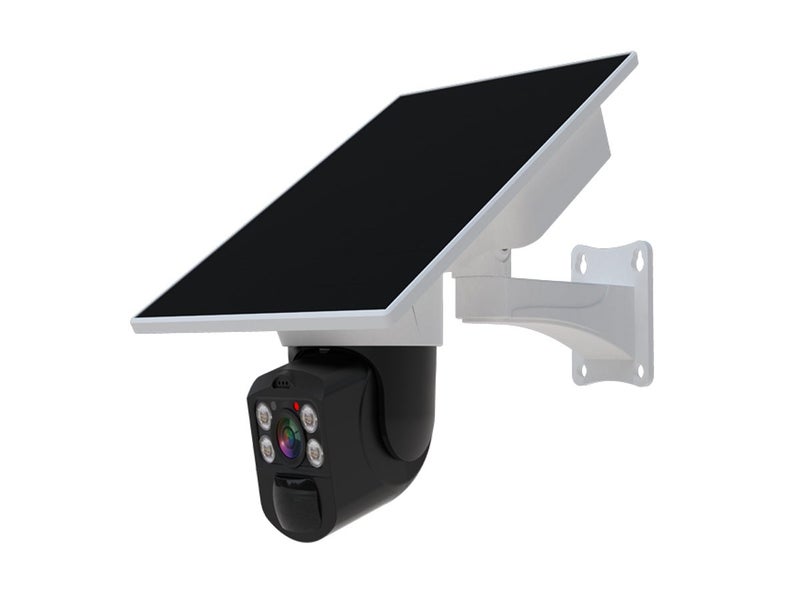 Solar Security Camera Outdoor Local Clearance Carousel 13