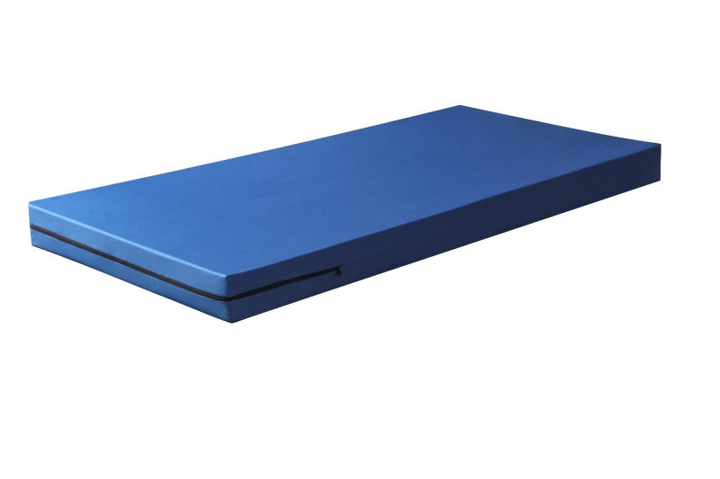 150mm King Single Foam Mattress, Waterproof Cover - High Grade Foam - Box Rolled Carousel 5