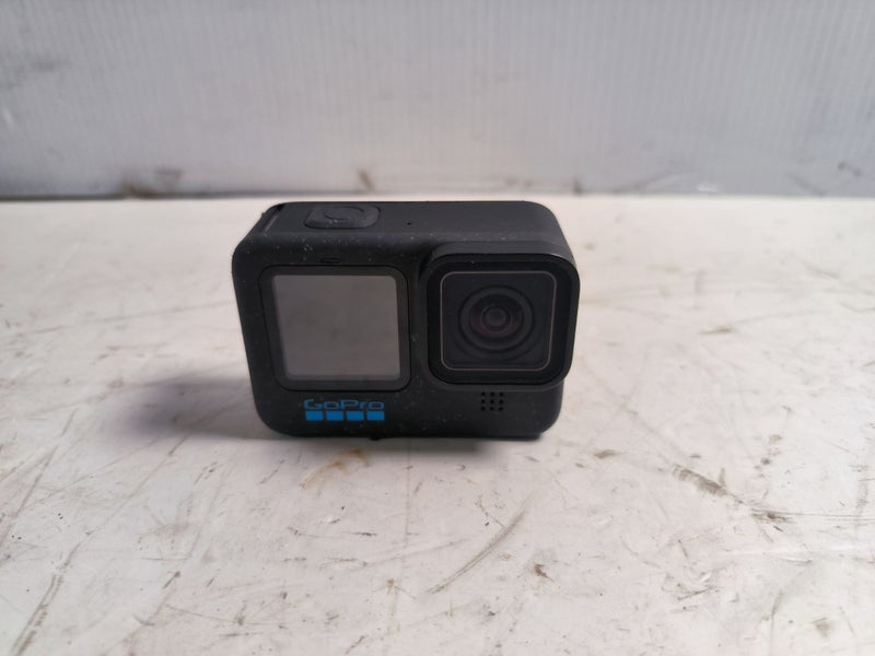 GO PRO 12 BLACK #B21123652-1 Carousel 1