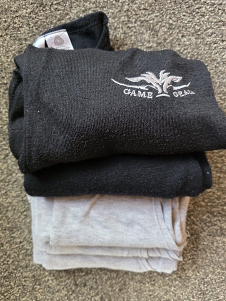 Game gear thermals and singlets Carousel 1
