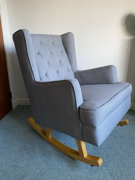 Nursing Chair Carousel 2