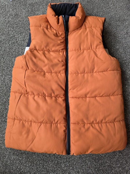 Reversible vest Carousel 2