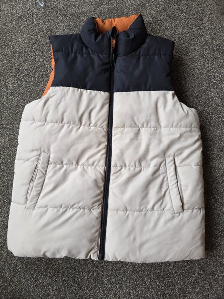 Reversible vest Carousel 1