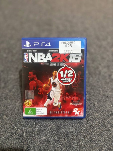 PS4 9 Games Carousel 1