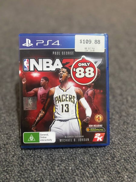 PS4 9 Games Carousel 2