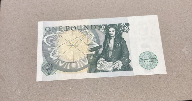 One Pound Carousel 2