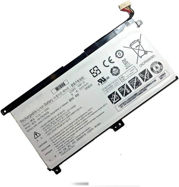 OEM Samsung Notebook 7 (Bat: AA-PBUN3AB) Battery Carousel 1