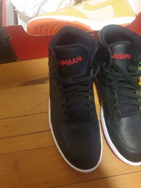 Air Jordans Bulk Collection Carousel 2