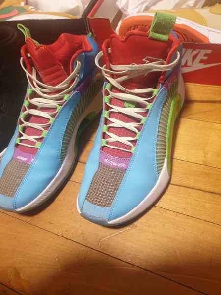 Air Jordans Bulk Collection62998042717187112