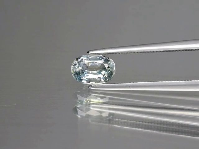 $1 RES * Buy Now $1,475.00 * 1.08ct Unheated Oval SAPPHIRE Loose Gemstone Carousel 2