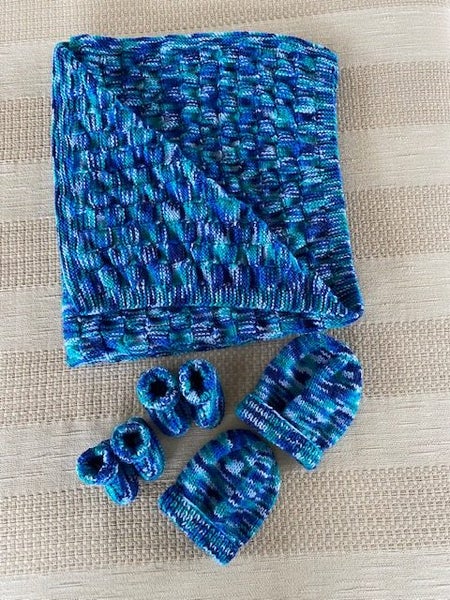 Baby Blanket/Capsule Blanket628543218188811128