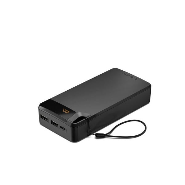 Cygnett ChargeUp Boost 4th Gen 20K mAh Power Bank - Black Carousel 2
