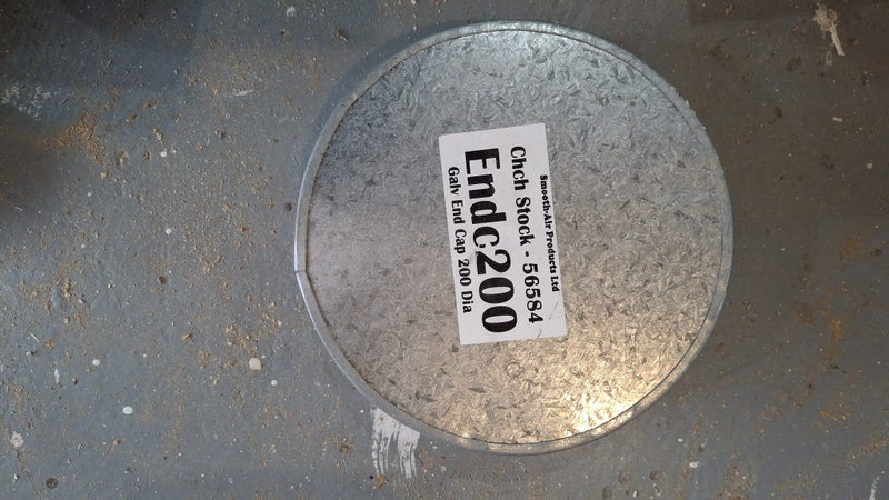 Ducting Carousel 7