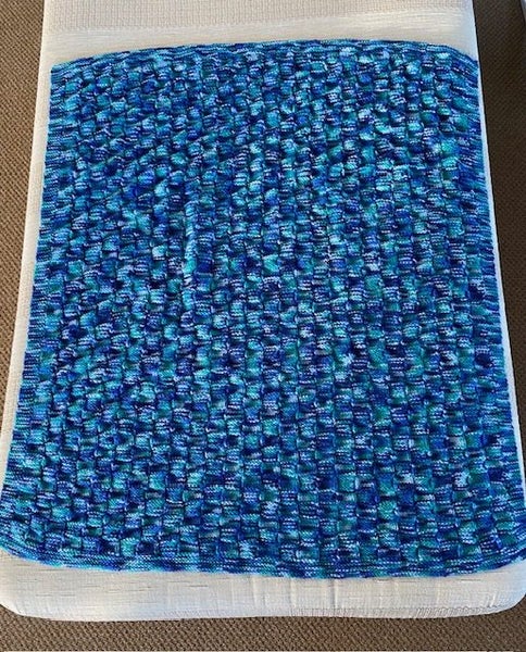 Baby Blanket/Capsule Blanket62854321818881111