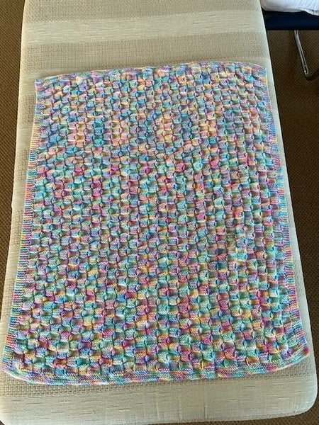 Baby Blanket/Capsule Blanket Carousel 2