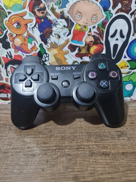 PS3 GENUINE SONY CONTROLLER Carousel 1