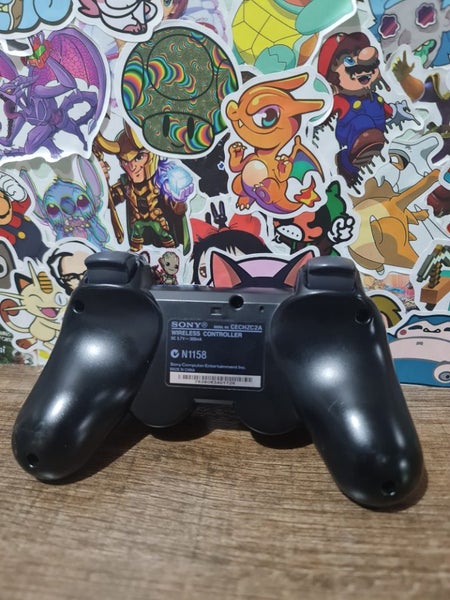 PS3 GENUINE SONY CONTROLLER Carousel 2