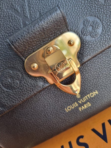 Louis Vuitton Vavin Empreinte Chain Bag62980456184705112