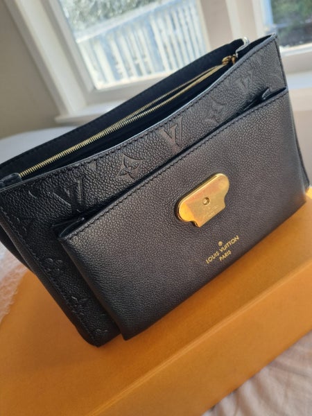 Louis Vuitton Vavin Empreinte Chain Bag62980456184705113