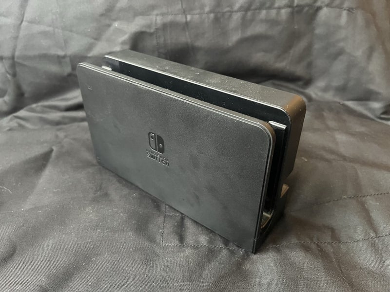 Nintendo Switch OLED Bundle62863868890371112