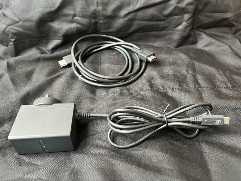 Nintendo Switch OLED Bundle62863868890371113