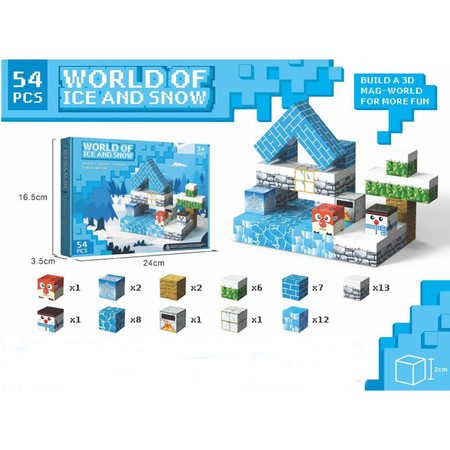 STEM Sensory Kids Games Toys Carousel 7